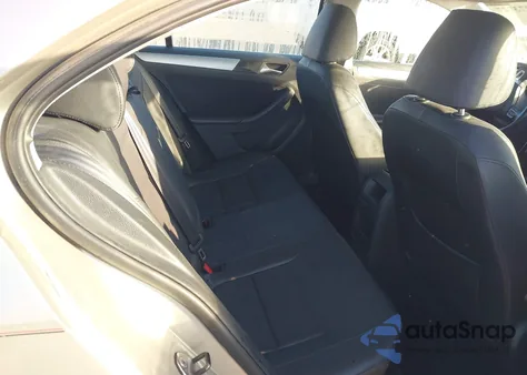 2013 Volkswagen Jetta Se from USA, damaged, VIN 3VWDP7AJ7DM227439